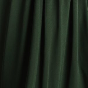 Fabric Swatch - Colette Chiffon | Evergreen