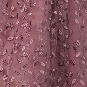 Fabric Swatch - Marseille Embossed | Lavender