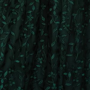 Fabric Swatch - Marseille Embossed | Green