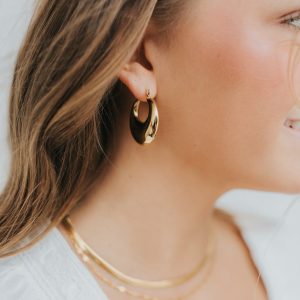 The Bella Hoops