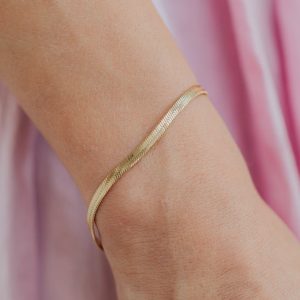 The Christina Bracelet