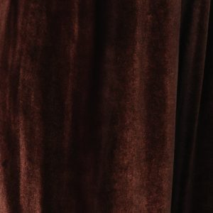 Fabric Swatch - Katelyn Velvet | Clove