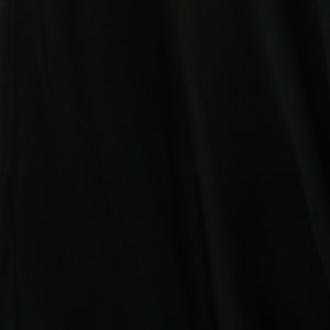 Fabric Swatch - Vara Satin | Black