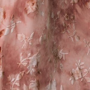 Fabric Swatch - Veronica Velvet | Blush