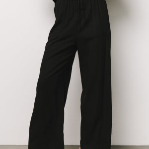 Romy Pants | Black