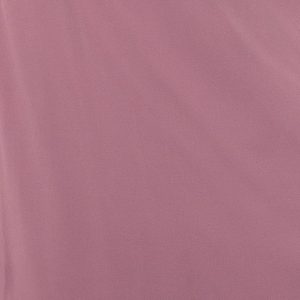 Fabric Swatch - Olivia Chiffon | Vintage Plum