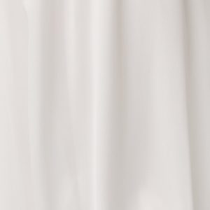 Fabric Swatch - Giselle Chiffon | White
