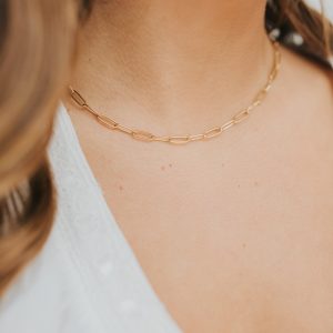 The Eloise Necklace