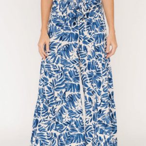 Monterey Pants | Blue Print